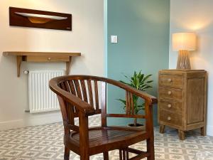 Maisons de vacances Cote Ouest : photos des chambres