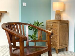 Maisons de vacances Cote Ouest : photos des chambres