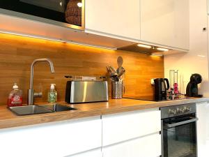 Maisons de vacances Cote Ouest : photos des chambres