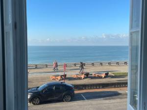 Maisons de vacances Cote Ouest : photos des chambres