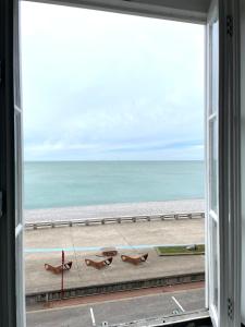 Maisons de vacances Cote Ouest : photos des chambres