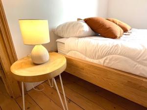 Maisons de vacances Cote Ouest : photos des chambres