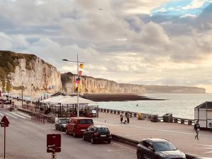 Maisons de vacances Cote Ouest : photos des chambres