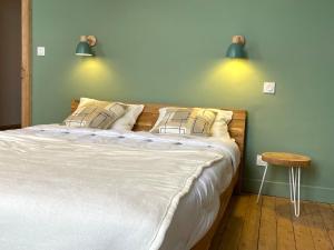 Maisons de vacances Cote Ouest : photos des chambres