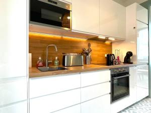 Maisons de vacances Cote Ouest : photos des chambres