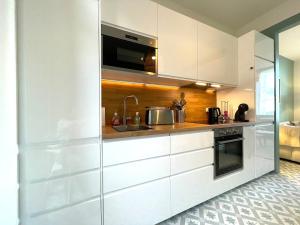 Maisons de vacances Cote Ouest : photos des chambres