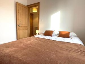 Maisons de vacances Cote Ouest : photos des chambres