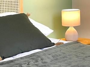 Maisons de vacances Cote Ouest : photos des chambres