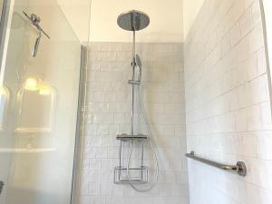 Maisons de vacances Cote Ouest : photos des chambres