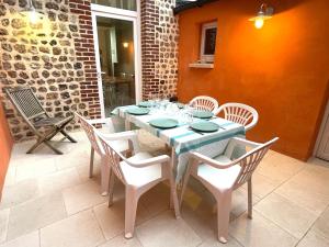 Maisons de vacances Cote Ouest : photos des chambres