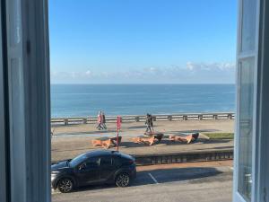 Maisons de vacances Cote Ouest : photos des chambres