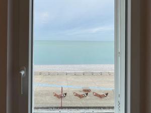 Maisons de vacances Cote Ouest : photos des chambres