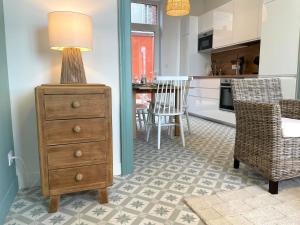 Maisons de vacances Cote Ouest : photos des chambres