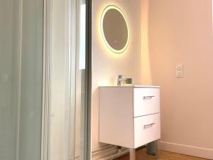 Maisons de vacances Cote Ouest : photos des chambres