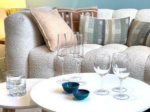 Maisons de vacances Cote Ouest : photos des chambres