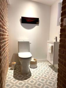 Maisons de vacances Cote Ouest : photos des chambres