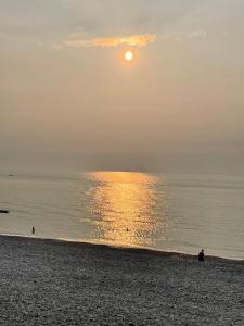 Maisons de vacances Cote Ouest : photos des chambres