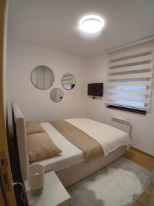Apartman Mondo