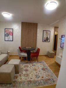 Apartman Mondo