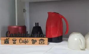 Loft 15 espaço inteiro segundo andar com ar condicionado e garagem - 伊图