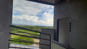 Loft 15 espaço inteiro segundo andar com ar condicionado e garagem