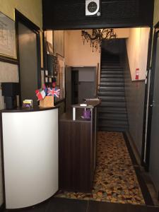 Hotels Hotel Relais Sud : photos des chambres