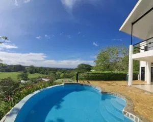 Villa Hermosa Claudia - nature and relaxation - San Isidro