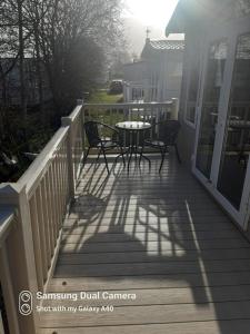 Family Holidays Blackpool