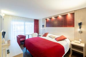 Logis Hotel Arc En Ciel