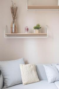 Beautiful apartment in downtown Schuman