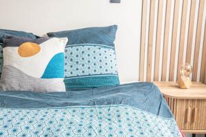 Le Schuman Logement Centre Mulhouse Parking