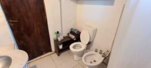 Casa en Parque Lago (Mar de Cobo)