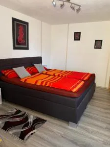 Charlottenhöhe Apartment - Zimmern ob Rottweil