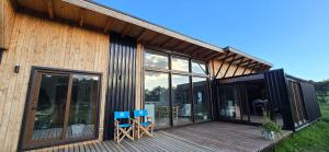 CASA NORDICA Familiar