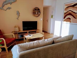 Appartements Vkls 2 : photos des chambres