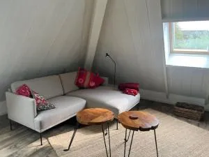 Gastenverblijf Eenigenburg - Sint Maartensbrug