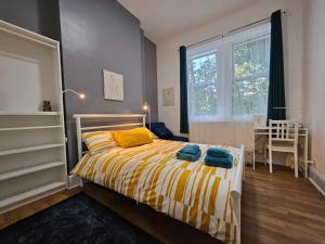 Modern Spacious Flat 10 Minutes from Big Ben