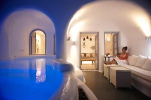 Dana Villas & Infinity Suites Santorini Greece