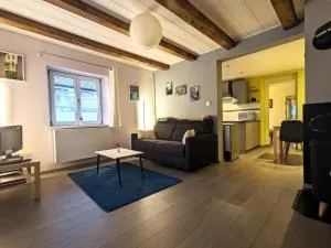 La Petite Forge - Duttlenheim