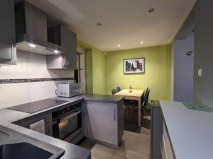 Appartements La Petite Forge : photos des chambres