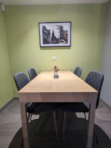 Appartements La Petite Forge : photos des chambres