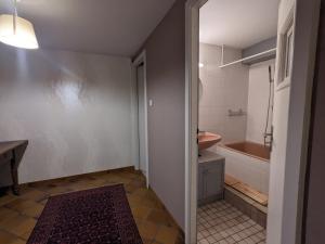 Appartements La Petite Forge : photos des chambres