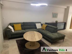 Appartements Ventoux Ride : photos des chambres