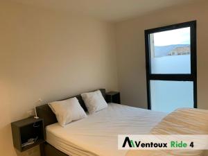 Appartements Ventoux Ride : photos des chambres