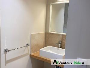 Appartements Ventoux Ride : photos des chambres