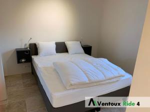 Appartements Ventoux Ride : photos des chambres