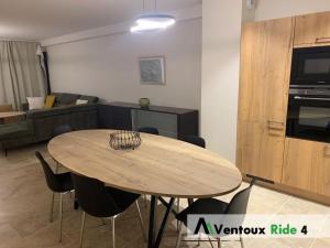 Appartements Ventoux Ride : photos des chambres