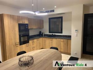 Appartements Ventoux Ride : photos des chambres