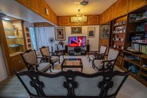 Cutie Home Luxurious Lakeside Apartment - Chak Digun