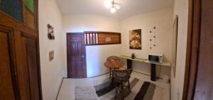 Suites Vista do Baepi